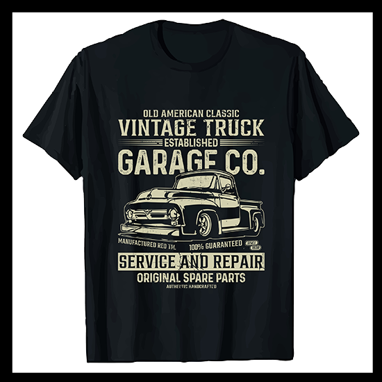 オリジナルTシャツ