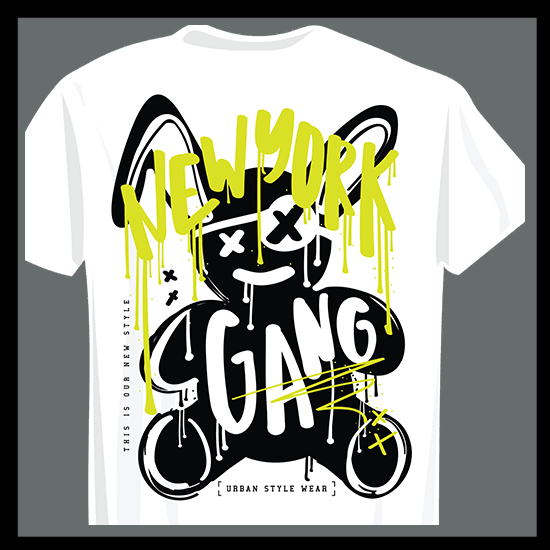 オリジナルTシャツ