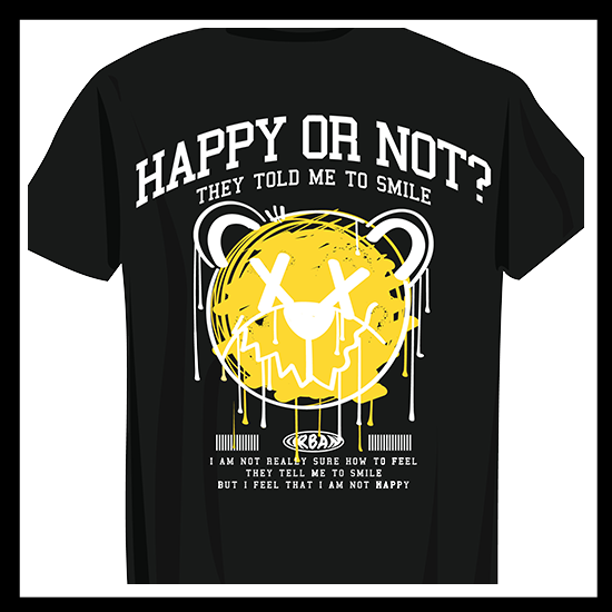 オリジナルTシャツ