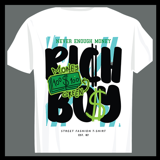 オリジナルTシャツ